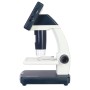 Microscop digital levenhuk discovery artisan 128