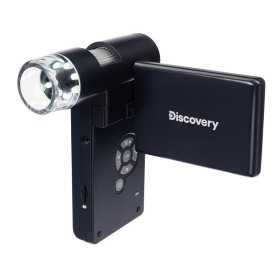 Microscope numérique Levenhuk Discovery Artisan 256