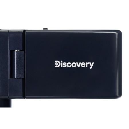 Microscopio digital levenhuk discovery artisan 256
