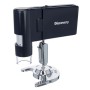 Microscop digital levenhuk discovery artisan 256