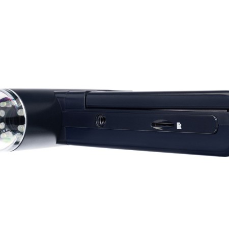 Microscopio digitale levenhuk discovery artisan 256