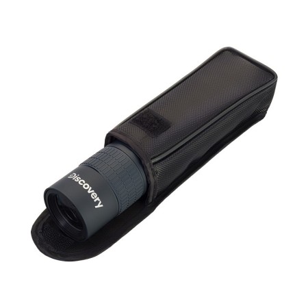 Monoclu levenhuk discovery gator 10—30x30