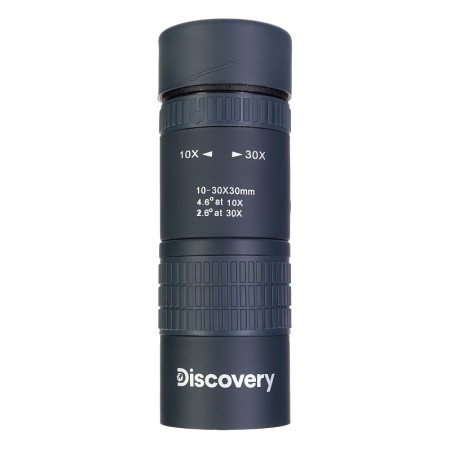 Egyszemű levenhuk discovery gator 10—30x30