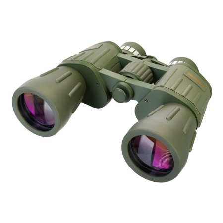 Binoculars levenhuk discovery field 12x50