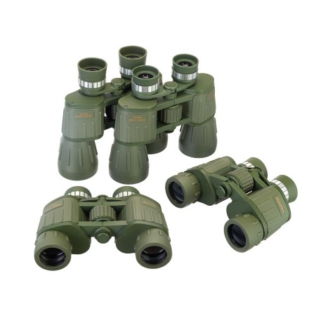 Binoculars levenhuk discovery field 12x50