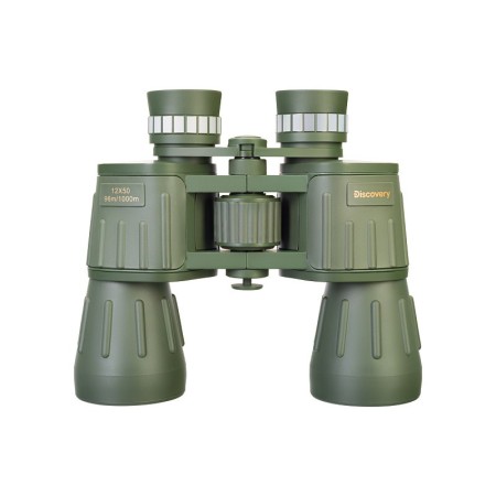 Binocolo levenhuk discovery field 12x50