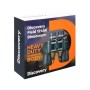 Binoculars levenhuk discovery field 12x50