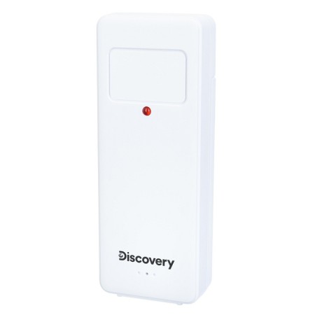 Senzor meteorologické stanice levenhuk discovery report wa50-s
