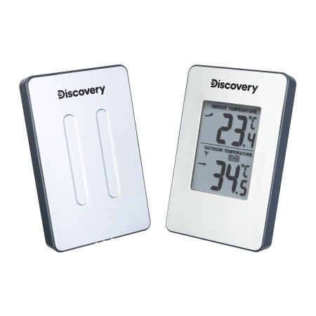 Raportul levenhuk discovery stație meteorologică w30