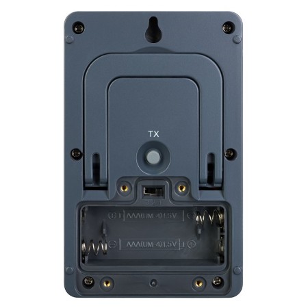 Weather station levenhuk discovery report w30