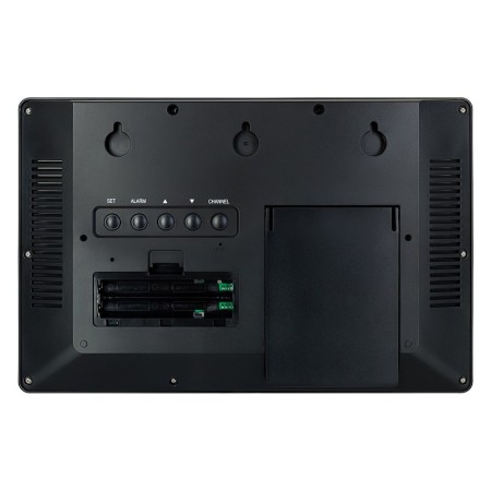 Levenhuk discovery report wa50 wetterstation