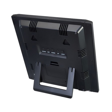 Termoigrometro levenhuk wezzer plus lp10