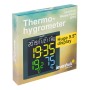 Termohigrometr levenhuk wezzer plus lp10