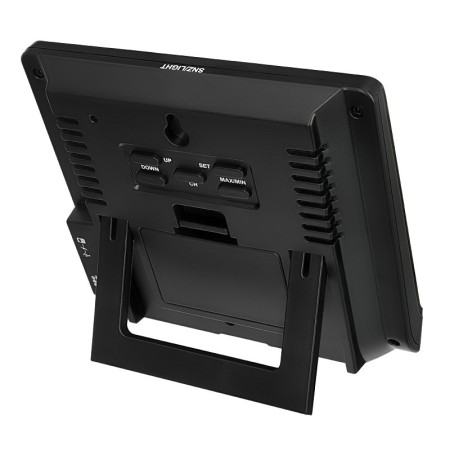 Levenhuk wezzer plus lp40 wetterstation