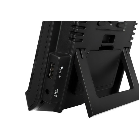 Levenhuk wezzer plus lp40 weerstation