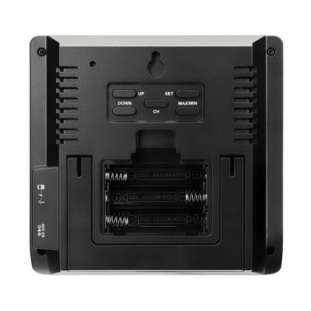 Levenhuk wezzer plus lp40 wetterstation