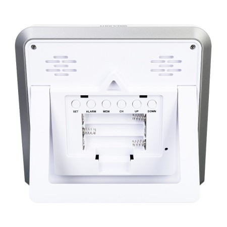 Wezzer plus lp50 levenhuk weather station