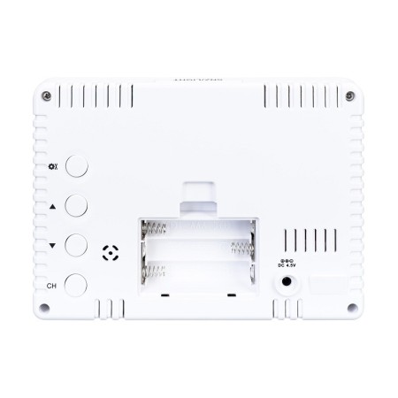 Wezzer plus lp60 levenhuk weather station