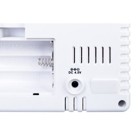 Wezzer plus lp60 levenhuk weather station