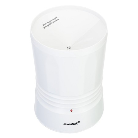 Levenhuk wezzer plus lp70 weerstation