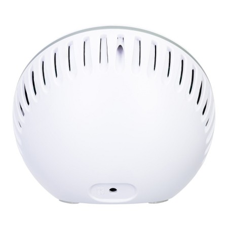 Detector de co₂ levenhuk wezzer plus lp90