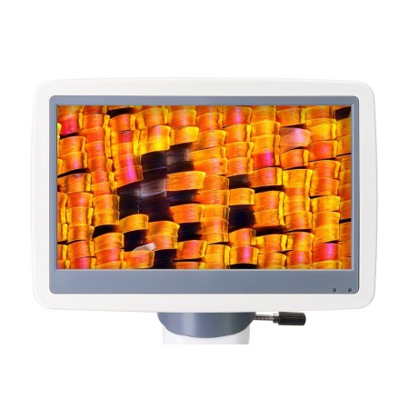 Mikroskop cyfrowy levenhuk lcd d95l