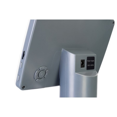 Microscope numérique lcd levenhuk d95l