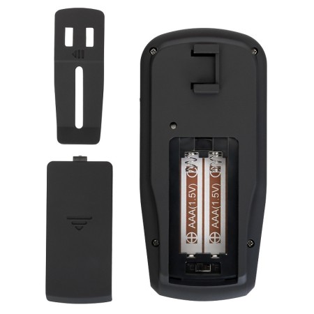 Bezprzewodowy termometr z sondą spożywczą levenhuk f30