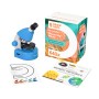 Levenhuk Discovery Micro microscope with book