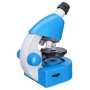 Levenhuk Discovery Micro microscope with book