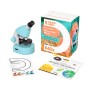 Levenhuk Discovery Microscoop met Boek