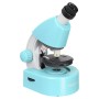 Mikroskop Levenhuk Discovery s knihou