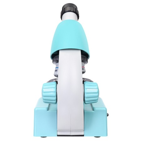 Levenhuk discovery microscoop met boek