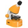 Levenhuk Discovery Micro microscope with book