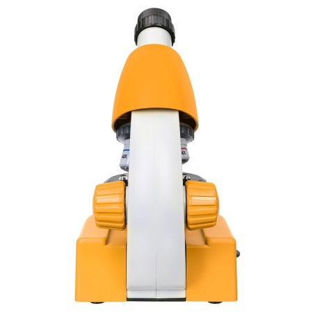 Microscopio levenhuk discovery con libro