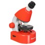 Levenhuk Discovery Micro microscope with book