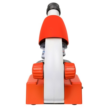 Levenhuk discovery micro microscope with book