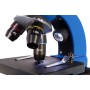 Nano microscopios Levenhuk Discovery