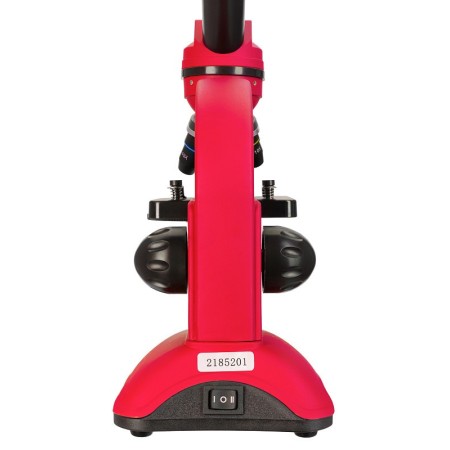 Microscopes levenhuk discovery nano