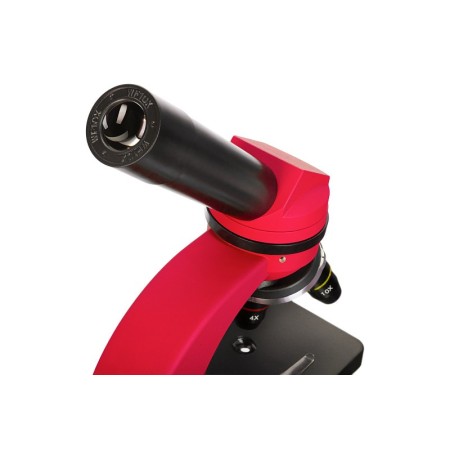 Levenhuk discovery nano-mikroskope