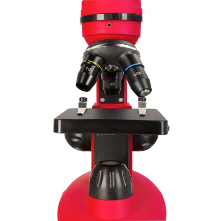 Microscoape levenhuk discovery nano