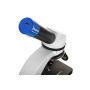 Nano Polar Levenhuk Discovery Digital Microscope with Book