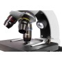 Levenhuk Discovery Nano Polares Digitalmikroskop mit Buch
