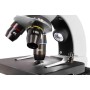 Nano Polar Levenhuk Discovery Digital Microscope with Book