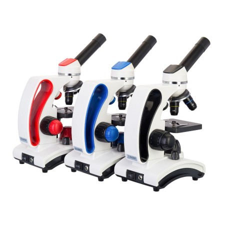 Levenhuk discovery pico microscopen