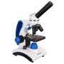 Microscopios Levenhuk Discovery Pico