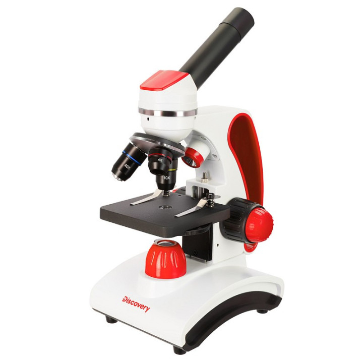 Levenhuk-Mikroskope Discovery Pico