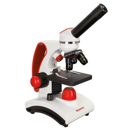 Pico levenhuk discovery microscopes