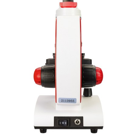 Pico levenhuk discovery microscopes