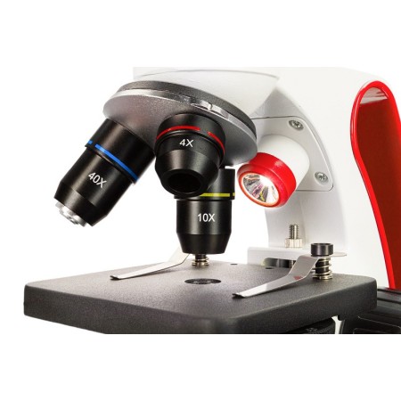 Microscopes levenhuk discovery pico
